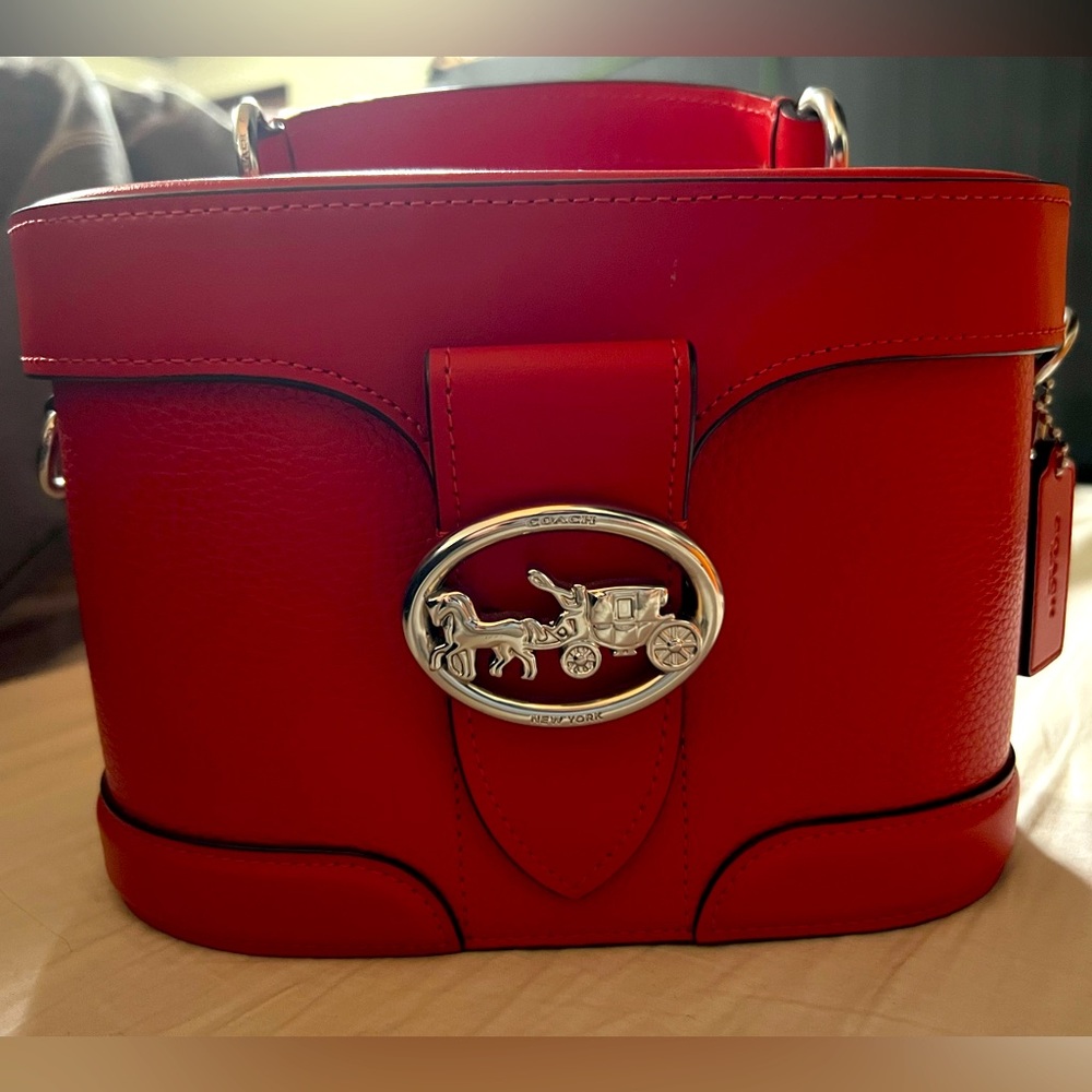Coach Crossbody Bag